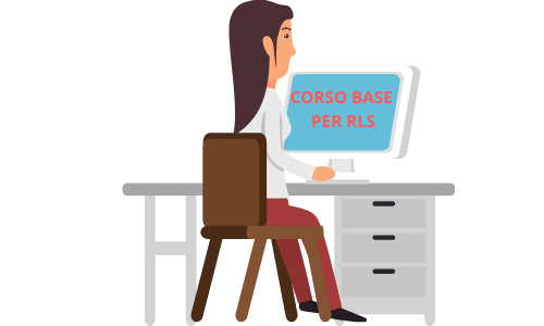 CORSO BASE PER RLS – Online