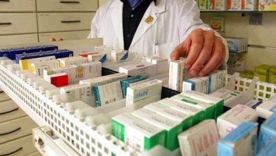 Selezione pubblica per titoli e colloquio per l’assunzione di n. 1 collaboratore di farmacia