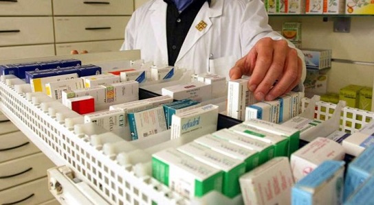 Selezione pubblica per titoli e colloquio per l’assunzione di n. 1 collaboratore di farmacia