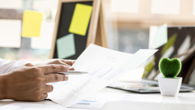 Avviso di selezione per l’assunzione 1 impiegato amministrativo addetto all’ufficio personale