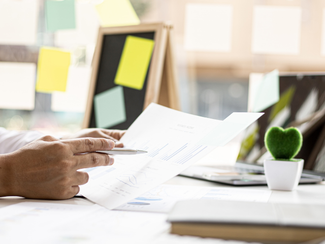 Avviso di selezione per l’assunzione 1 impiegato amministrativo addetto all’ufficio personale