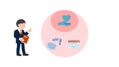 SEMINARIO – SALUTE E SICUREZZA SUL LAVORO NELL’EMERGENZA COVID-19