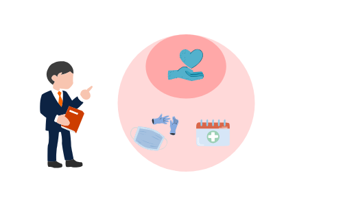 SEMINARIO – SALUTE E SICUREZZA SUL LAVORO NELL’EMERGENZA COVID-19