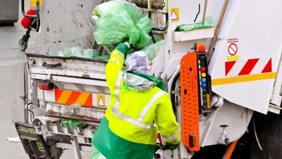 Bando di selezione pubblica per la formazione di graduatoria per l’assunzione di operai addetti alla raccolta rifiuti e spazzamento stradale