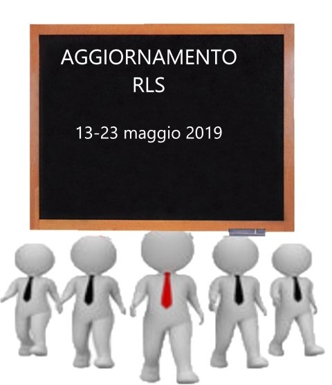 Corso Aggiornamento RLS