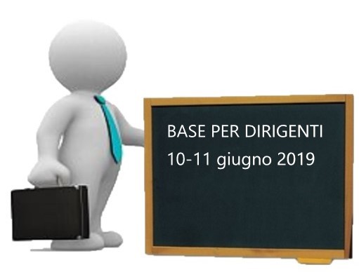 Corso Base per dirigenti