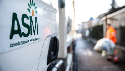 Selezione Operatori Igiene Ambientale addetti alla raccolta rifiuti in possesso di patente C, CQC e Carta Tachigrafica – livello 3B CCNL dei Servizi Ambientali