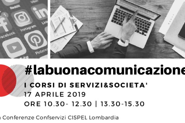 #labuonacomunicazione  | Fake news e reputazione del sistema mediatico’