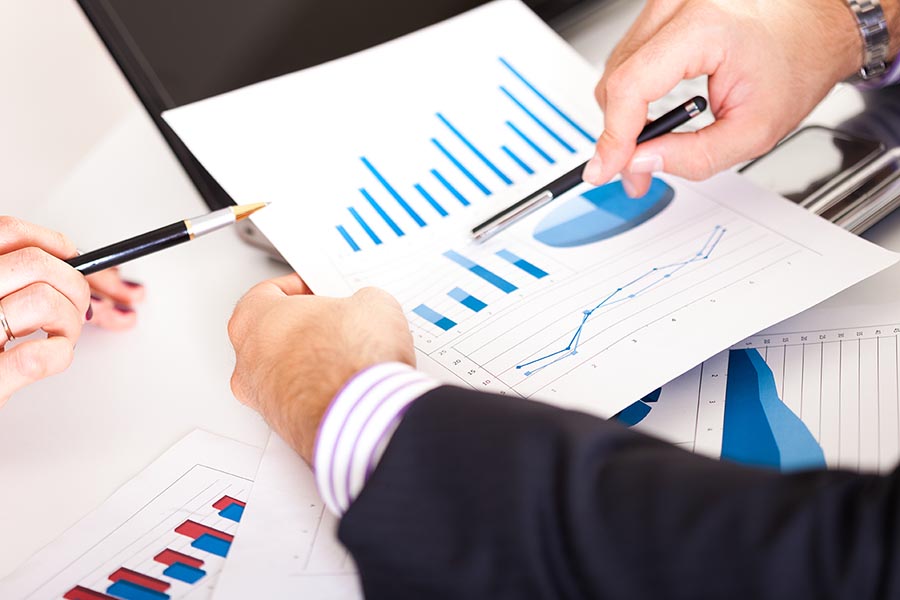 Alfa srl è alla ricerca di n. 1 Specialista analisi dati (performance idrauliche)