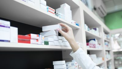 Azienda Speciale Servizi di Agrate Brianza è alla ricerca di n. 1 Farmacista collaboratore/trice