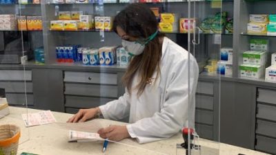 Brugherio | Selezione ad evidenza pubblica per l’assunzione di n. 1 farmacista a tempo pieno
