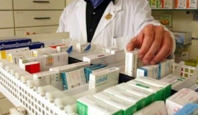 Selezione e manifestazione di interesse per l'assunzione di n.1 Farmacista Direttore, presso la Farmacia Comunale di Arconate