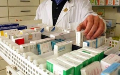 Canturina Servizi Territoriali è alla ricerca di n. 2 Farmacisti Collaboratori