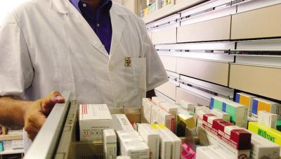 Selezione pubblica per 3 Farmacisti Collaboratori con contratto di lavoro a tempo indeterminato e a tempo pieno