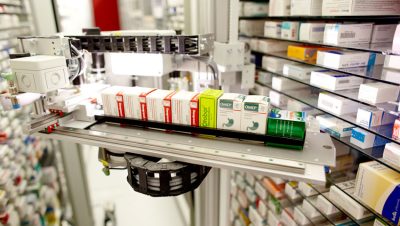 Ricerca di un farmacista collaboratore: il bando dell’azienda di Peschiera B.