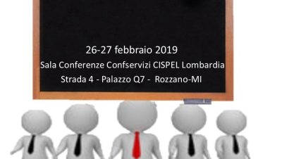 CORSO AGGIORNAMENTO RLS