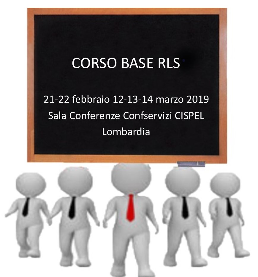 CORSO BASE RLS