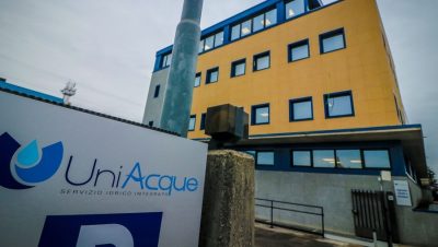 UniAcque Spa | Selezione nuovo Direttore Generale. Scadenza: 31 marzo 2021
