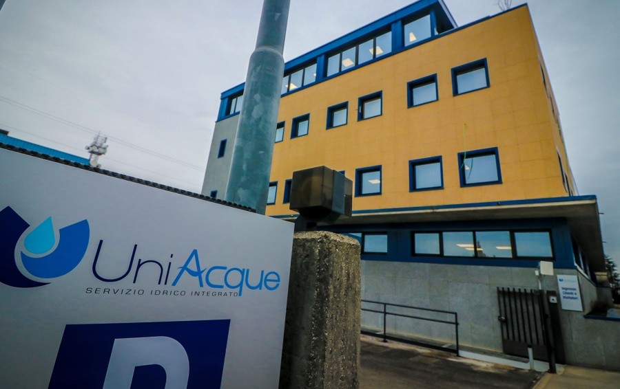 UniAcque Spa | Selezione nuovo Direttore Generale. Scadenza: 31 marzo 2021