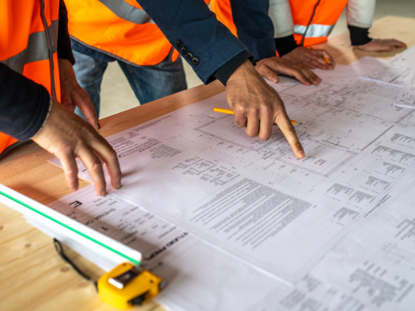 Acque Bresciane è alla ricerca di n.2 Tecnici addetti Preventivazione Allacci, Progettazione Reti e Controllo Cantieri