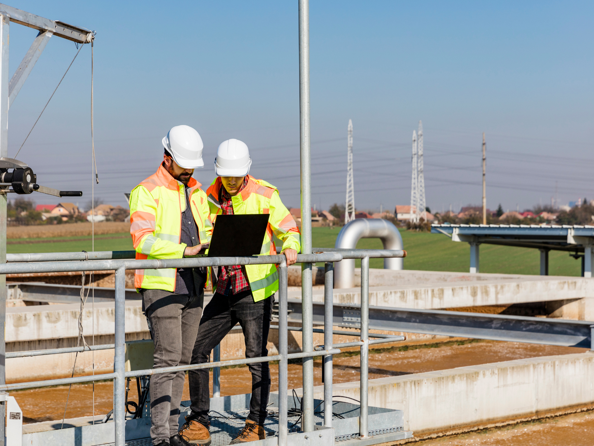 Alfa è alla ricerca di n.1 Ingegnere addetto alla progettazione e direzione lavori acquedotto e fognatura