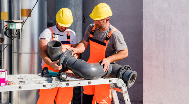 ALFA SRL è alla ricerca di n. 1 Tecnico conduzione