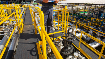 AMAGA Spa ricerca n.1 Operaio idraulico