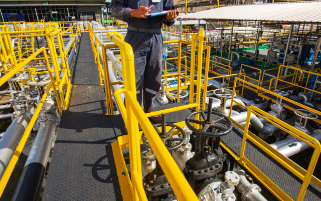 AMAGA Spa ricerca n.1 Operaio idraulico