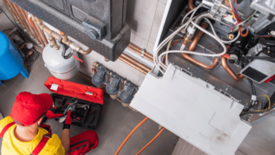 ATES ricerca n. 1 Manutentore esperto d’impianti idrotermosanitari