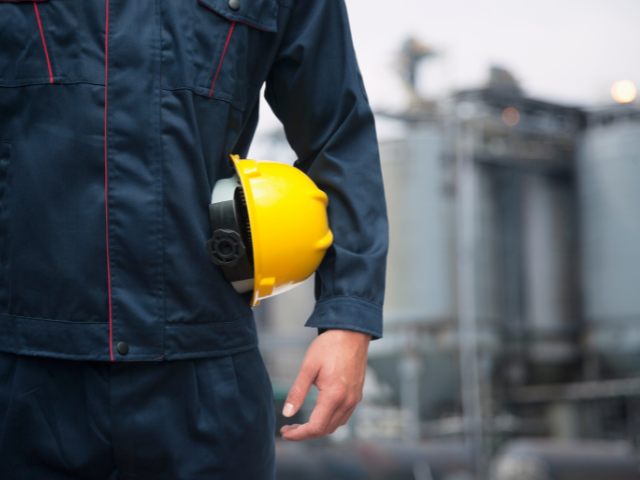 ATES è alla ricerca di n. 1 Apprendista manovale generico