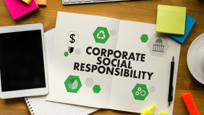 Acinque è alla ricerca di n.1 Corporate Social Responsibility Specialist