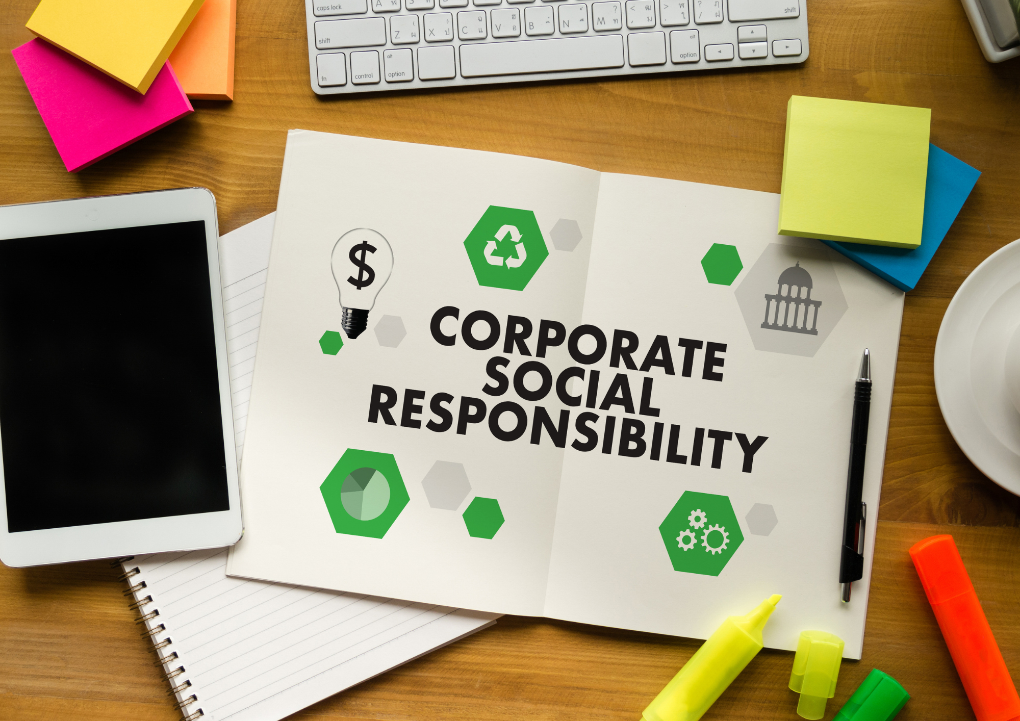 Acinque è alla ricerca di n.1 Corporate Social Responsibility Specialist