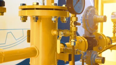 NED Reti Distribuzione Gas Srl ricerca n. 1 operaio specialista utenza e gruppi di misura