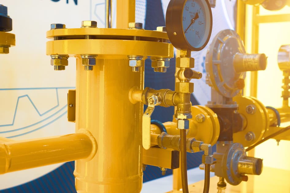 NED Reti Distribuzione Gas Srl ricerca n. 1 operaio specialista utenza e gruppi di misura