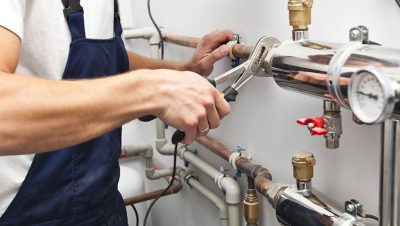 AMAGA S.p.A. ricerca n.1 Operaio idraulico