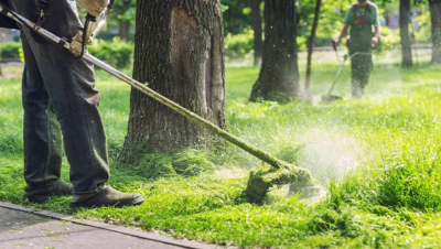 AMAGA S.p.A. ricerca n.1 Addetto alla cura e manutenzione del verde 