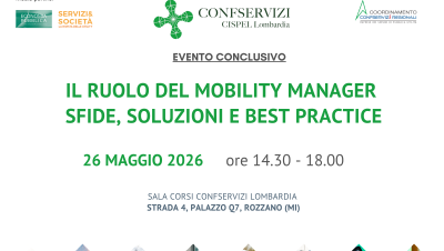 Il Ruolo del Mobility Manager: sfide, soluzioni e best practice