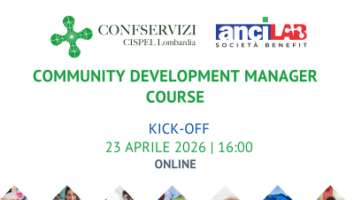 Community Development Manager Course