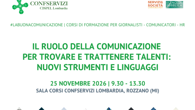 Il ruolo della comunicazione per trovare e trattenere talenti: nuovi strumenti e linguaggi